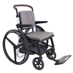 Fauteuil roulant pliant autopropulsé léger, Kmina Pro