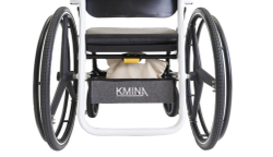 Fauteuil roulant pliant autopropulsé léger, Kmina Pro