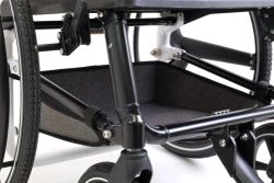 Fauteuil roulant pliant autopropulsé léger, Kmina Pro