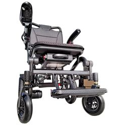 Fauteuil roulant électrique pliant Bahia