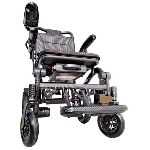 Fauteuil roulant électrique pliant Bahia