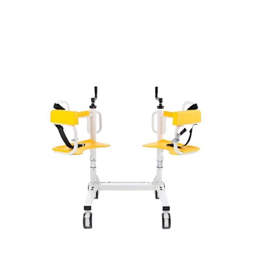 Transferstuhl mit Eimer