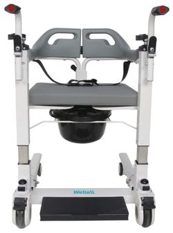 Chaise de transfert imperméable Easy Move