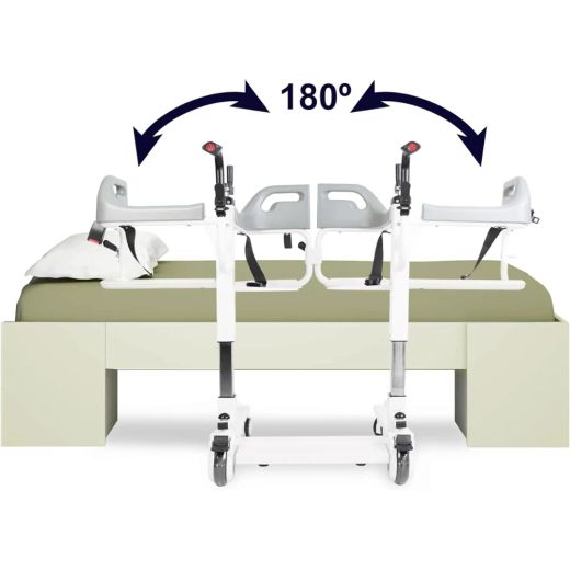 Chaise de transfert Kmina K40064