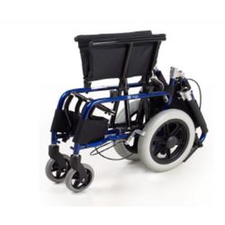 Silla de transferencia OGI de aluminio Transfer 300