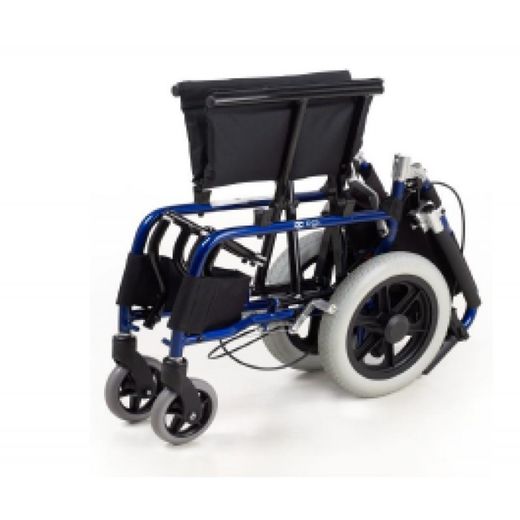 Silla de transferencia OGI de aluminio Transfer 300