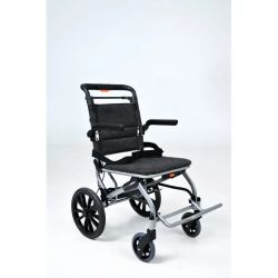Fauteuil de transport en aluminium Giro