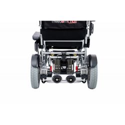 Fauteuil électrique bariatrique SOROLLA HEAVY