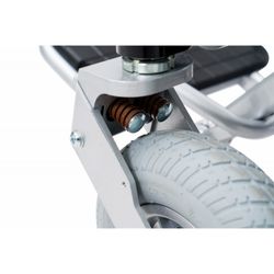 Fauteuil électrique bariatrique SOROLLA HEAVY