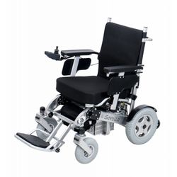 Silla eléctrica bariátrica SOROLLA HEAVY