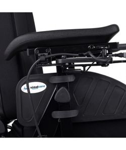 Elektrischer Rollstuhl Calabria 2 mit elektronischer Neigung