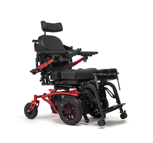 Chaise électrique debout Timix SU