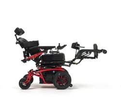 Chaise électrique debout Timix SU