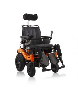 Chaise électrique avec inclinaison électrique Calabria 5