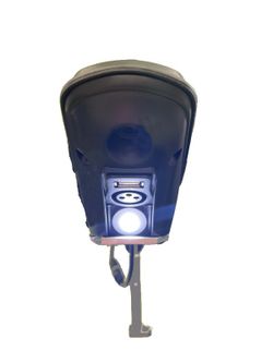 Fauteuil inclinable électrique Kili 22