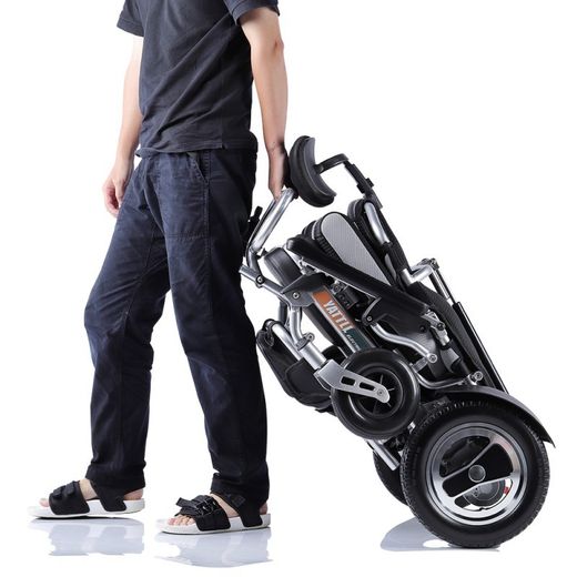 Fauteuil inclinable électrique Kili 22