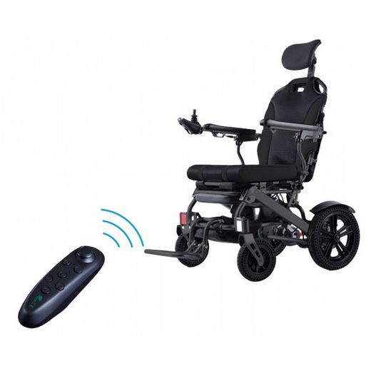 Fauteuil inclinable électrique Kili 22