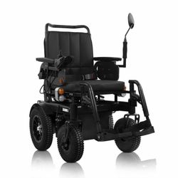 Chaise électrique Calabria 3 avec inclinaison manuelle