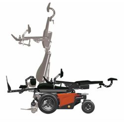 Elektro-Stehrollstuhl Evo Altus