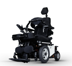 Silla eléctrica de bipedestación Evo Altus