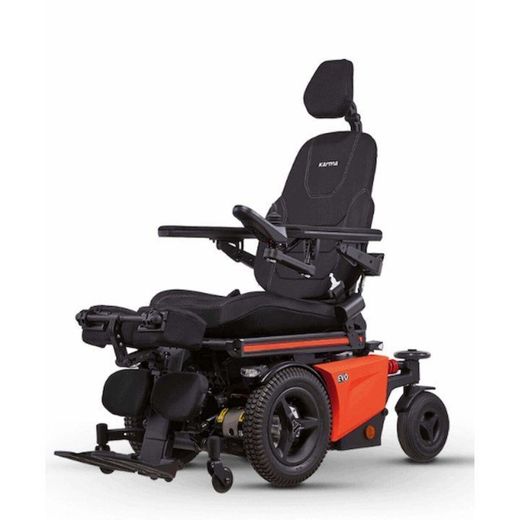 Elektro-Stehrollstuhl Evo Altus