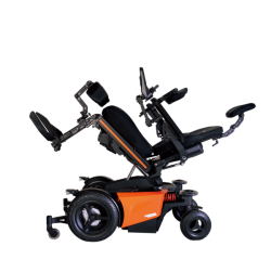 Elektro-Stehrollstuhl Evo Altus