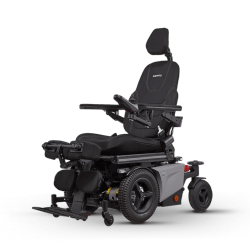 Elektro-Stehrollstuhl Evo Altus