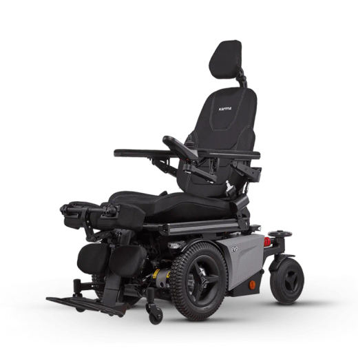 Elektro-Stehrollstuhl Evo Altus