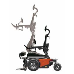 Elektro-Stehrollstuhl Evo Altus