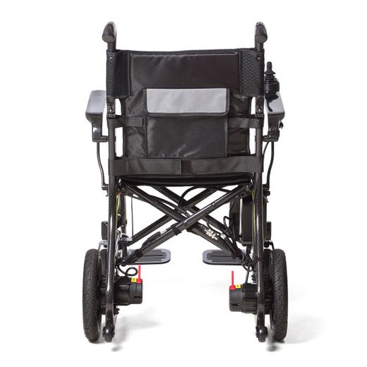 Silla eléctrica de Carbono R820