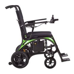 Silla eléctrica de Carbono R820