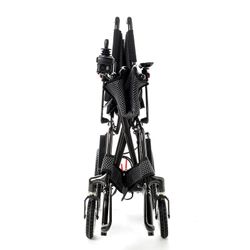 Chaise électrique en fibre de carbone Sitgo