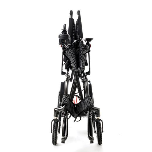 Chaise électrique en fibre de carbone Sitgo