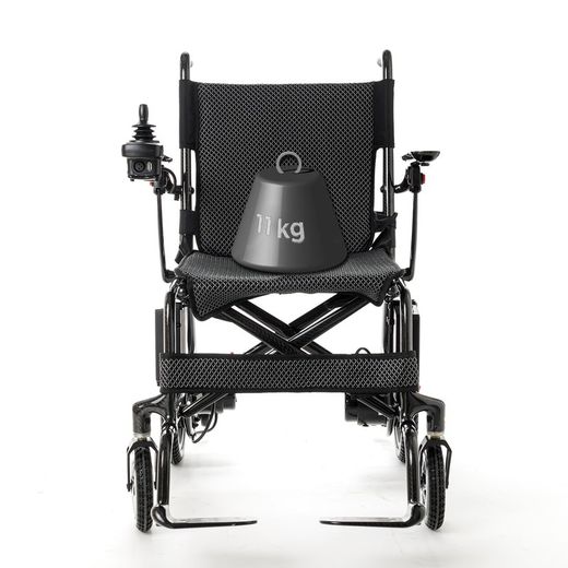 Chaise électrique en fibre de carbone Sitgo