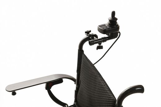 Chaise électrique en fibre de carbone Sitgo