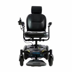 Silla eléctrica desmontable NEO