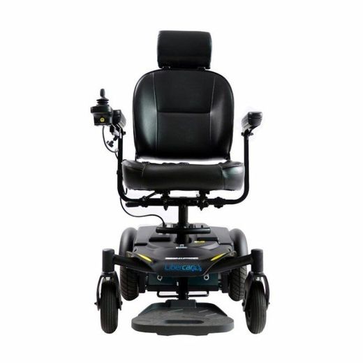 Silla eléctrica desmontable NEO