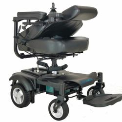 Silla eléctrica desmontable NEO