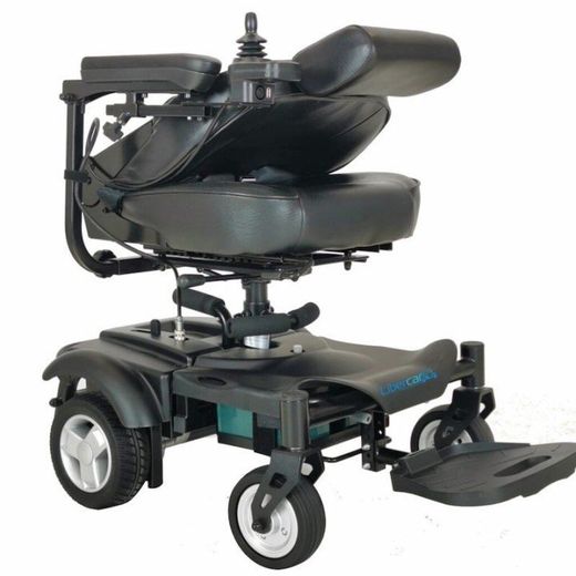 Silla eléctrica desmontable NEO