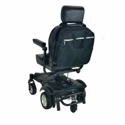 Silla eléctrica desmontable NEO