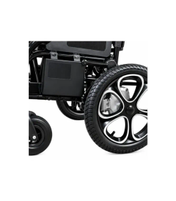 Silla eléctrica ECO Sira