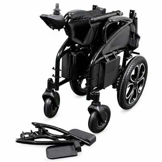 Silla eléctrica ECO Sira