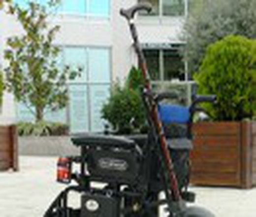 Chaise électrique ELBA