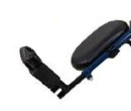 Chaise électrique ELBA