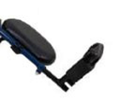 Chaise électrique ELBA