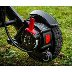 Chaise électrique ELBA