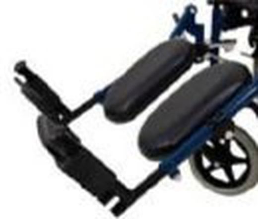 Chaise électrique ELBA