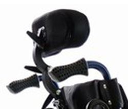 Chaise électrique ELBA