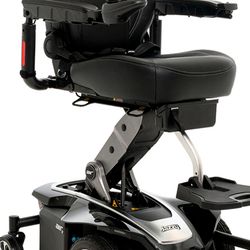 Silla eléctrica elevable, Jazzy Air 2