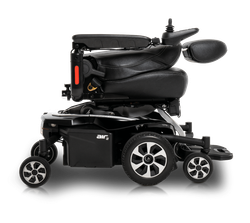 Silla eléctrica elevable, Jazzy Air 2